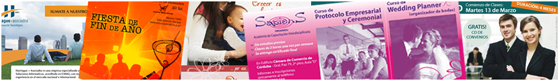 volantes - e-marketing