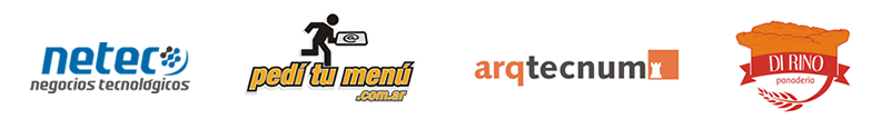 portfolio de logos