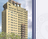 Edificio La Aguada